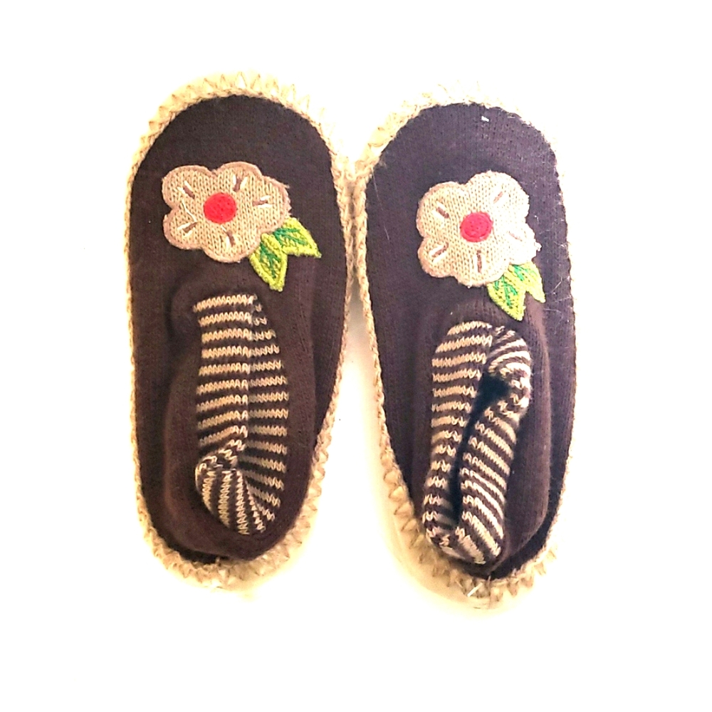 House Shoes